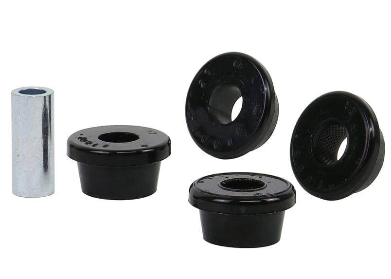 Whiteline 7 x 14 x 20 cm / 2 piece bushing design Rear Panhard Rod - Bushing Kit to Suit Holden Commodore VB-VS and HSV Autofit