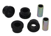 Whiteline 7 x 14 x 20 cm / 2 piece bushing design Rear Trailing Arm Upper - Bushing Kit to Suit Land Rover Defender, Discovery and Range Rover Classic Autofit