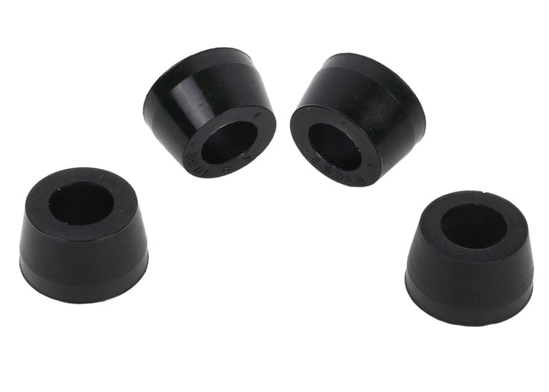 Whiteline 7 x 14 x 20 cm / 2 piece bushing design Shock Absorber - Bushing Kit to Suit Lnd Rover and Toyota Autofit