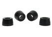 Whiteline 7 x 14 x 20 cm / 2 piece bushing design Shock Absorber - Bushing Kit to Suit Lnd Rover and Toyota Autofit