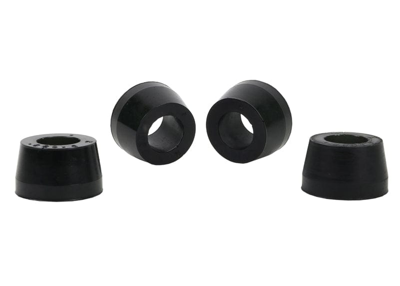 Whiteline 7 x 14 x 20 cm / 2 piece bushing design Shock Absorber - Bushing Kit to Suit Lnd Rover and Toyota Autofit