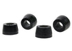 Whiteline 7 x 14 x 20 cm / 2 piece bushing design Shock Absorber - Bushing Kit to Suit Lnd Rover and Toyota Autofit