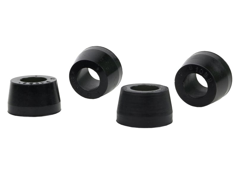 Whiteline 7 x 14 x 20 cm / 2 piece bushing design Shock Absorber - Bushing Kit to Suit Lnd Rover and Toyota Autofit
