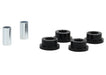 Whiteline 7 x 14 x 20 cm / 2 piece bushing design Sway Bar Link - Bushing Kit to Suit Daihatsu Rocky, Land Rover Defender, Toyota Celica, Corona and Land Cruiser Autofit