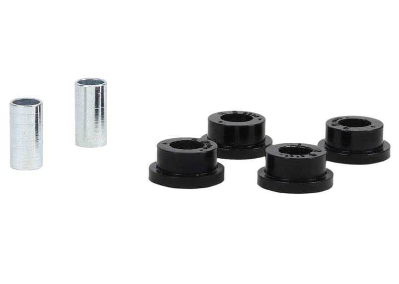 Whiteline 7 x 14 x 20 cm / 2 piece bushing design Sway Bar Link - Bushing Kit to Suit Daihatsu Rocky, Land Rover Defender, Toyota Celica, Corona and Land Cruiser Autofit