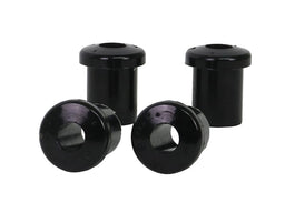Whiteline 7 x 14 x 20 cm / 20mm OD Rear Leaf Spring - Shackle Bushing Kit to Suit Ford Capri, Cortina and Escort Autofit