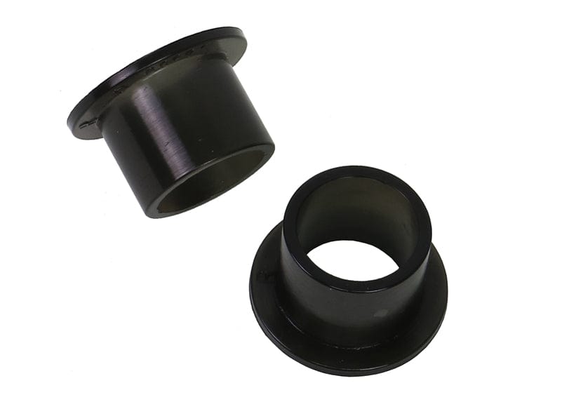 Whiteline 7 x 14 x 20 cm / 24mm OD, 19.4mm ID - suits models 08/1991 - on Front Steering Idler Arm - Bushing Kit to Suit Toyota HiLux and 4Runner Autofit