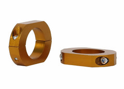 Whiteline 7 x 14 x 20 cm / 28 - 30mm Universal Sway Bar Lateral Lock - Kit 28-30mm Autofit