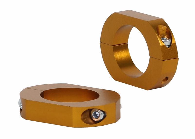 Whiteline 7 x 14 x 20 cm / 28 - 30mm Universal Sway Bar Lateral Lock - Kit 28-30mm Autofit