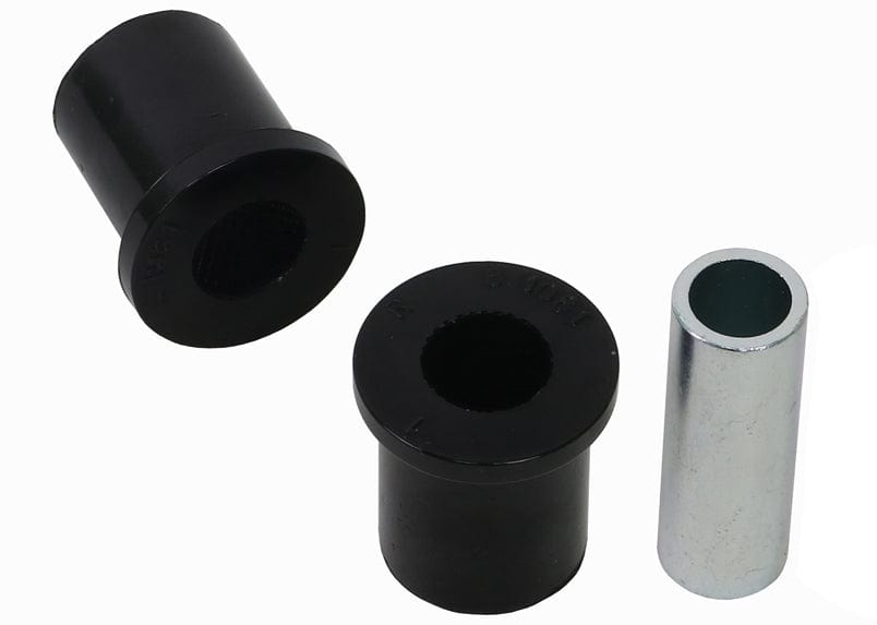 Whiteline 7 x 14 x 20 cm / 28mm OD Front Steering Idler Arm - Bushing Kit to Suit Toyota Celica and Corona Autofit