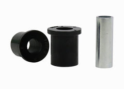 Whiteline 7 x 14 x 20 cm / 28mm OD Front Steering Idler Arm - Bushing Kit to Suit Toyota Celica and Corona Autofit