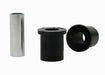 Whiteline 7 x 14 x 20 cm / 28mm OD Front Steering Idler Arm - Bushing Kit to Suit Toyota Celica and Corona Autofit