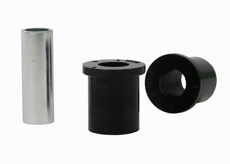 Whiteline 7 x 14 x 20 cm / 28mm OD Front Steering Idler Arm - Bushing Kit to Suit Toyota Celica and Corona Autofit