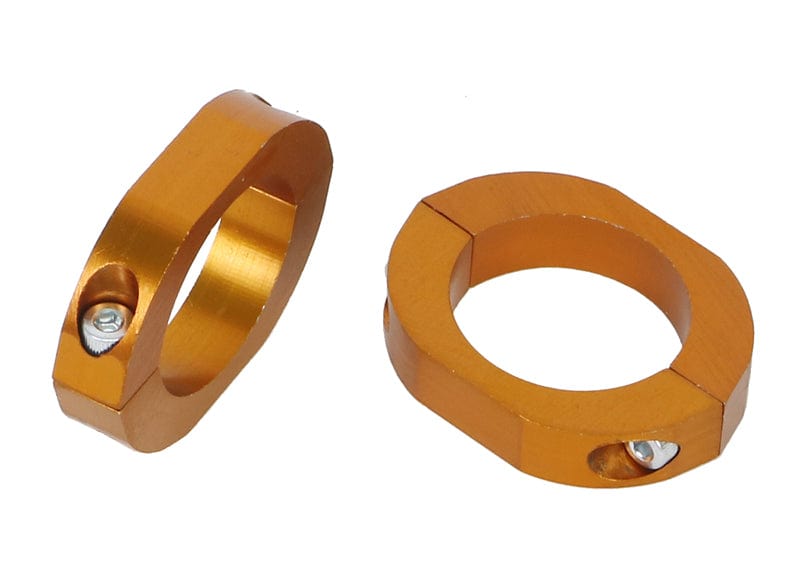 Whiteline 7 x 14 x 20 cm / 31 - 33mm Universal Sway Bar Lateral Lock - Kit 31-33mm Autofit