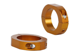 Whiteline 7 x 14 x 20 cm / 31 - 33mm Universal Sway Bar Lateral Lock - Kit 31-33mm Autofit