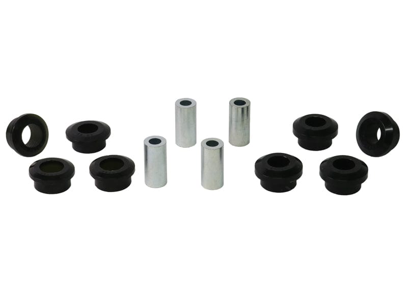 Whiteline 7 x 14 x 20 cm / 35mm OD Rear Control Arm Upper - Inner Bushing Kit to Suit Honda S2000 AP Autofit