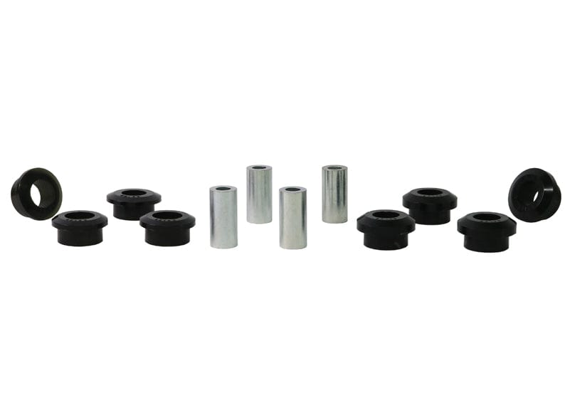 Whiteline 7 x 14 x 20 cm / 35mm OD Rear Control Arm Upper - Inner Bushing Kit to Suit Honda S2000 AP Autofit