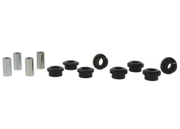Whiteline 7 x 14 x 20 cm / 35mm OD Rear Control Arm Upper - Inner Bushing Kit to Suit Honda S2000 AP Autofit