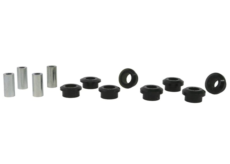 Whiteline 7 x 14 x 20 cm / 35mm OD Rear Control Arm Upper - Inner Bushing Kit to Suit Honda S2000 AP Autofit