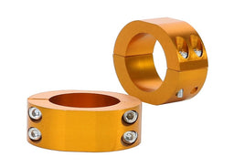 Whiteline 7 x 14 x 20 cm / 35mm Universal Sway Bar Lateral Lock - Kit 35mm Autofit