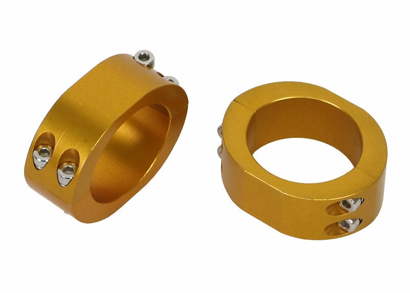 Whiteline 7 x 14 x 20 cm / 38mm Universal Sway Bar Lateral Lock - Kit 38mm Autofit