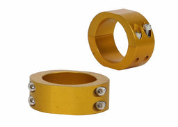 Whiteline 7 x 14 x 20 cm / 38mm Universal Sway Bar Lateral Lock - Kit 38mm Autofit