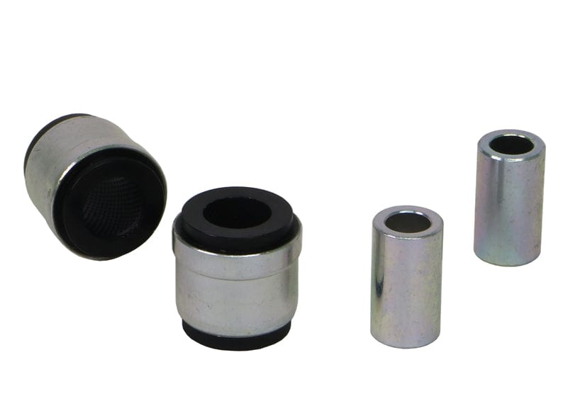 Whiteline 7 x 14 x 20 cm / 39.1mm OD Rear Panhard Rod - Bushing Kit to Suit Jeep Wrangler JK Autofit
