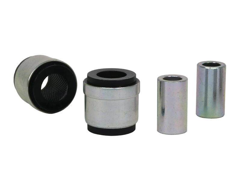 Whiteline 7 x 14 x 20 cm / 39.1mm OD Rear Panhard Rod - Bushing Kit to Suit Jeep Wrangler JK Autofit