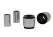 Whiteline 7 x 14 x 20 cm / 39.1mm OD Rear Panhard Rod - Bushing Kit to Suit Jeep Wrangler JK Autofit