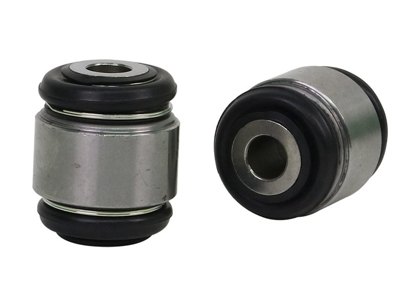 Whiteline 7 x 14 x 20 cm / 40.2mm OD Control Arm - Bearing Kit 40.2mm OD to Suit Ford Falcon/Fairlane AU-FGX, Territory SX-SZ and FPV Autofit