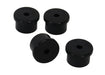Whiteline 7 x 14 x 20 cm / 41mm OD Rear Leaf Spring - Rear Eye Bushing Kit to Suit Ford Cortina Mk2 and Escort Mk1 Autofit