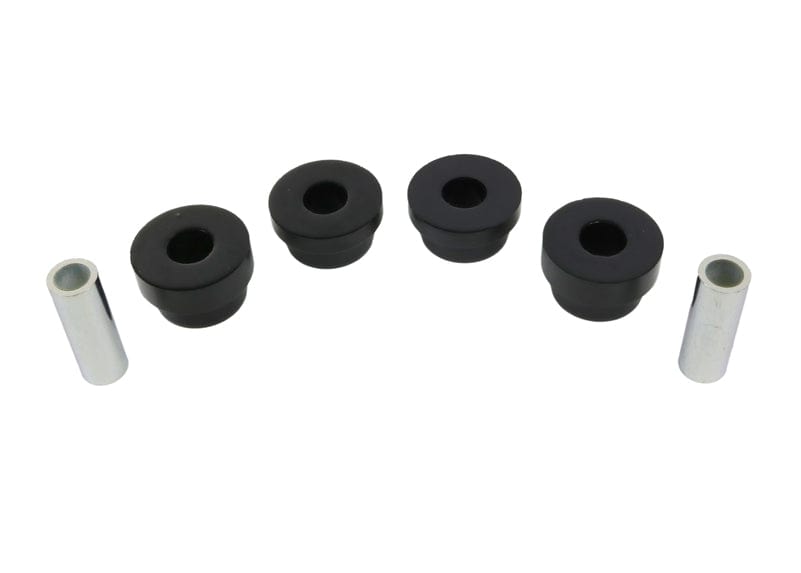Whiteline 7 x 14 x 20 cm / 45mm OD - suits models without Active Yaw Control Rear Differential Mount - Front Bushing Kit to Suit Mitsubishi Lancer Evo IV-IX Autofit