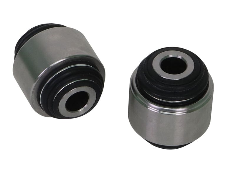 Whiteline 7 x 14 x 20 cm / 47.2mm OD Rear Contro Arm - Bearing Kit 47.2mm OD to Suit Ford Falcon/Fairlane AU-FGX, Territory SX-SZ and FPV Autofit