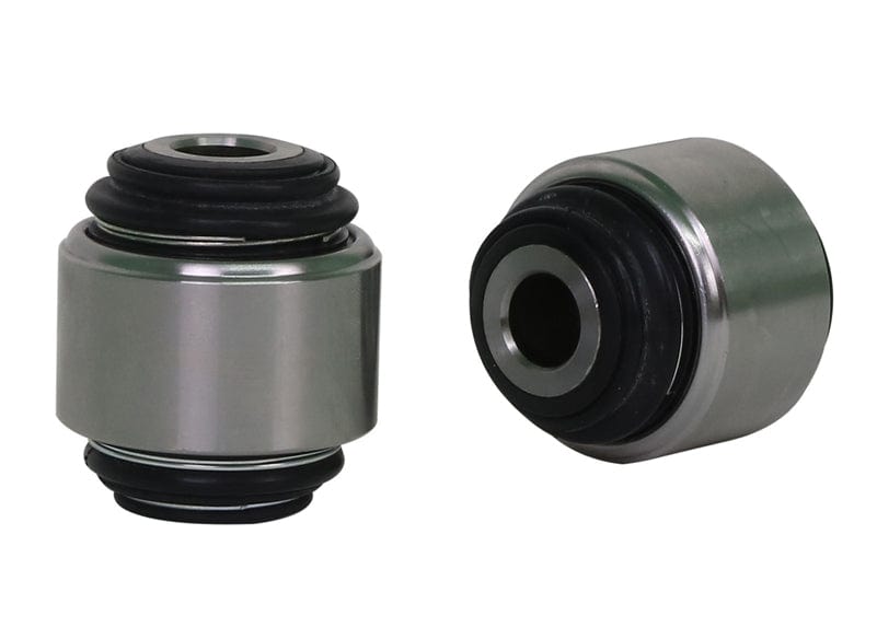 Whiteline 7 x 14 x 20 cm / 47.2mm OD Rear Contro Arm - Bearing Kit 47.2mm OD to Suit Ford Falcon/Fairlane AU-FGX, Territory SX-SZ and FPV Autofit