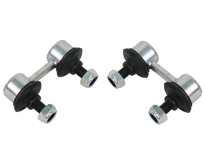 Whiteline 7 x 14 x 20 cm / 62mm - horizontal parallel ball joints Sway Bar Link to Suit Holden, Hyundai, Mitsubishi and Toyota Autofit