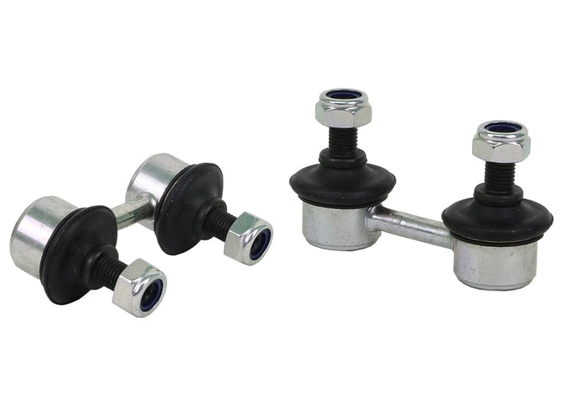 Whiteline 7 x 14 x 20 cm / 62mm - horizontal parallel ball joints Sway Bar Link to Suit Holden, Hyundai, Mitsubishi and Toyota Autofit