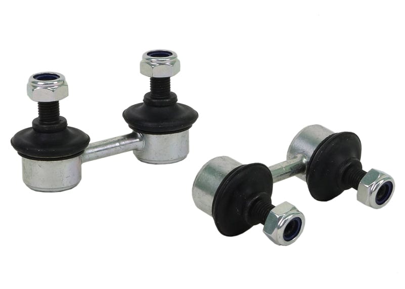 Whiteline 7 x 14 x 20 cm / 62mm - horizontal parallel ball joints Sway Bar Link to Suit Holden, Hyundai, Mitsubishi and Toyota Autofit