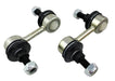 Whiteline 7 x 14 x 20 cm / 65mm - horizontal 180deg opposed ball joints Rear Sway Bar Link to Suit BMW 5 eries E39 Autofit