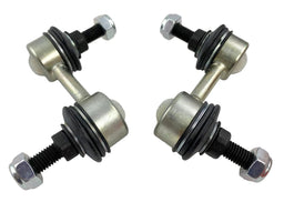 Whiteline 7 x 14 x 20 cm / 65mm - horizontal 180deg opposed ball joints Rear Sway Bar Link to Suit BMW 5 eries E39 Autofit
