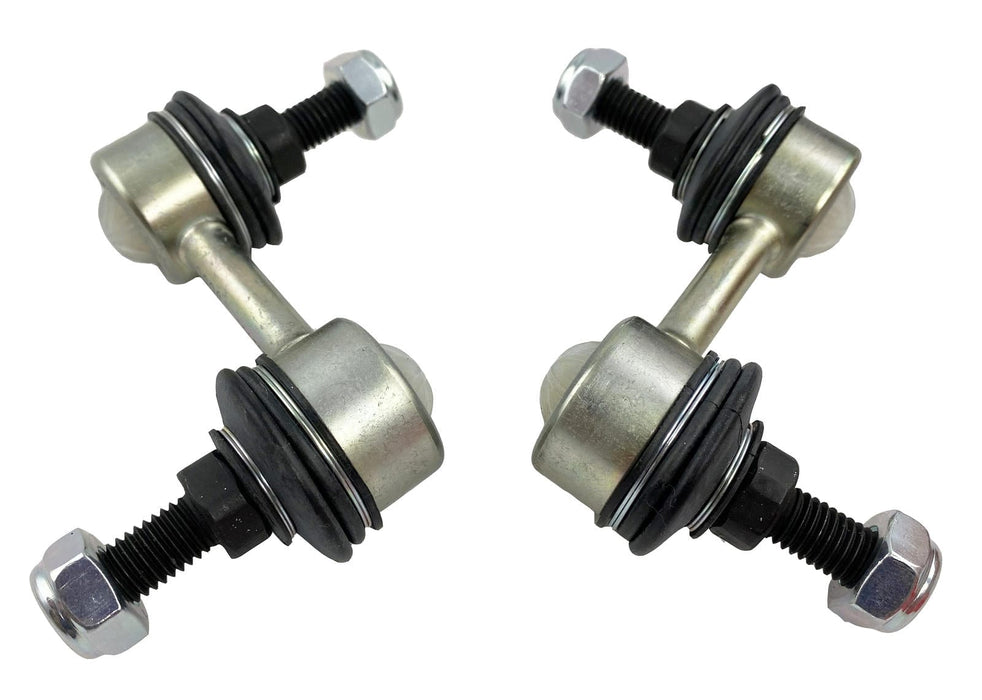 Whiteline 7 x 14 x 20 cm / 65mm - horizontal 180deg opposed ball joints Rear Sway Bar Link to Suit BMW 5 eries E39 Autofit