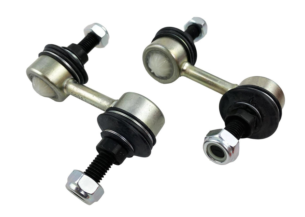 Whiteline 7 x 14 x 20 cm / 65mm - horizontal 180deg opposed ball joints Rear Sway Bar Link to Suit BMW 5 eries E39 Autofit
