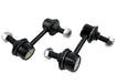Whiteline 7 x 14 x 20 cm / 72mm - horizontal 75deg opposed ball joints Front Sway Bar Link to Suit Honda Accord Autofit