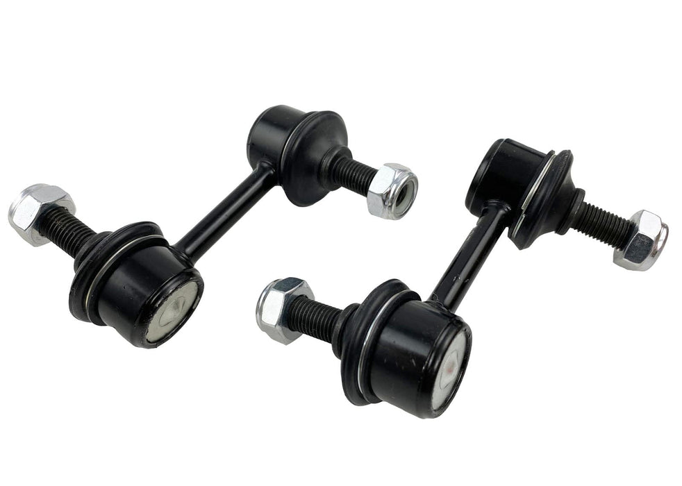 Whiteline 7 x 14 x 20 cm / 72mm - horizontal 75deg opposed ball joints Front Sway Bar Link to Suit Honda Accord Autofit