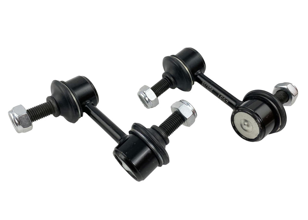 Whiteline 7 x 14 x 20 cm / 72mm - horizontal 75deg opposed ball joints Front Sway Bar Link to Suit Honda Accord Autofit