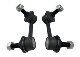 Whiteline 7 x 14 x 20 cm / 75mm - horizontal 45deg opposed ball joints Rear Sway Bar Link to Suit Honda City, Civic and Jazz Autofit