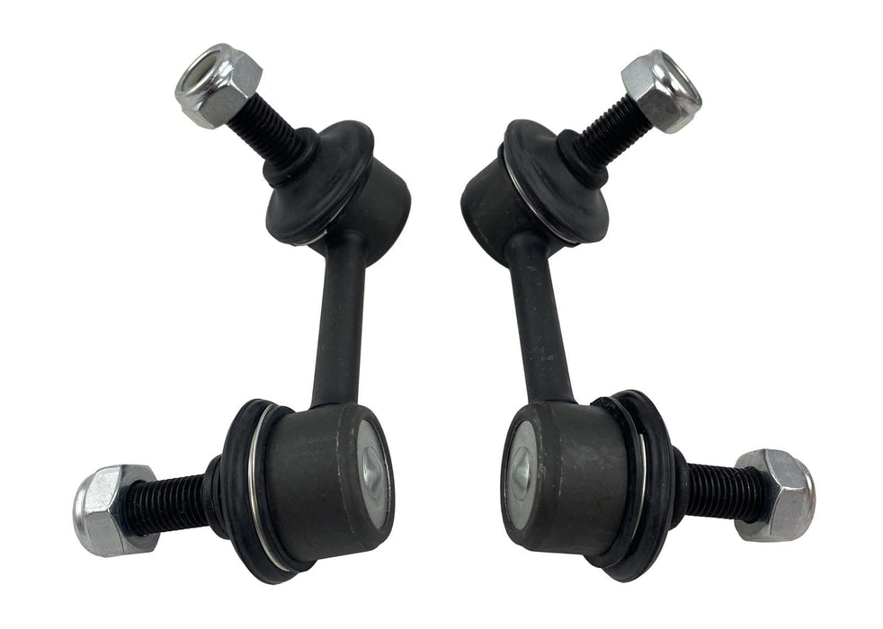 Whiteline 7 x 14 x 20 cm / 75mm - horizontal 45deg opposed ball joints Rear Sway Bar Link to Suit Honda City, Civic and Jazz Autofit