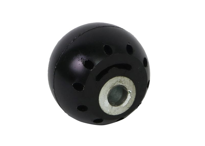 Whiteline 7 x 14 x 20 cm / 75mm OD Rear Differential Mount - Rear Bushing Kit 75mm OD to Suit Ford Falcon/Fairlane BA-BF, Territory SX-SZ and FPV Autofit