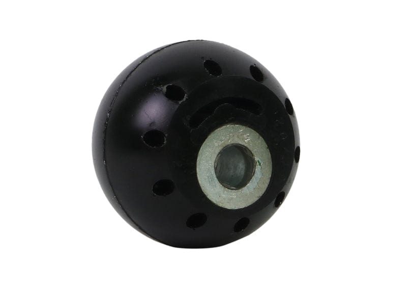 Whiteline 7 x 14 x 20 cm / 75mm OD Rear Differential Mount - Rear Bushing Kit 75mm OD to Suit Ford Falcon/Fairlane BA-BF, Territory SX-SZ and FPV Autofit