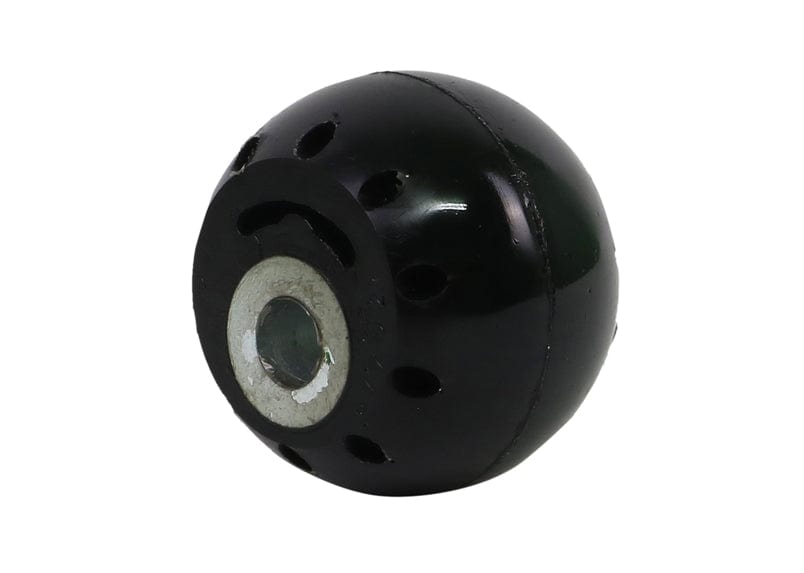 Whiteline 7 x 14 x 20 cm / 75mm OD Rear Differential Mount - Rear Bushing Kit 75mm OD to Suit Ford Falcon/Fairlane BA-BF, Territory SX-SZ and FPV Autofit