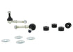 Whiteline 7 x 14 x 20 cm / 85mm - horizontal/vertical - 10mm ball stud/bushing shank Sway Bar Link to Suit Mitsubishi Galant and Nissan Maxima, NX/NXR and Pulsar Autofit